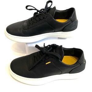 Youth Casca Black Shoes‎ footwear